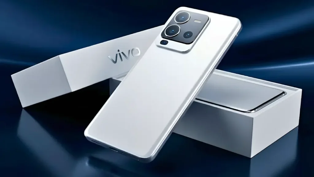 Vivo V26 Pro 5G